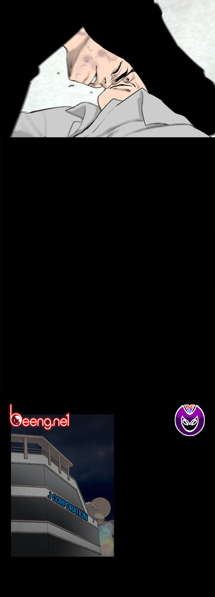 Tong Edge - Chương 45 - Trang 21