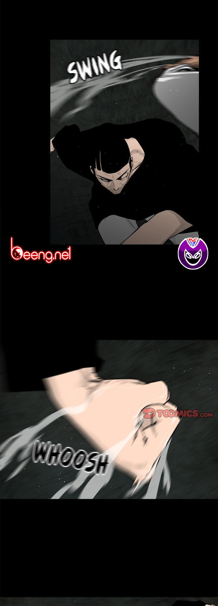 Tong Edge - Chương 45 - Trang 28