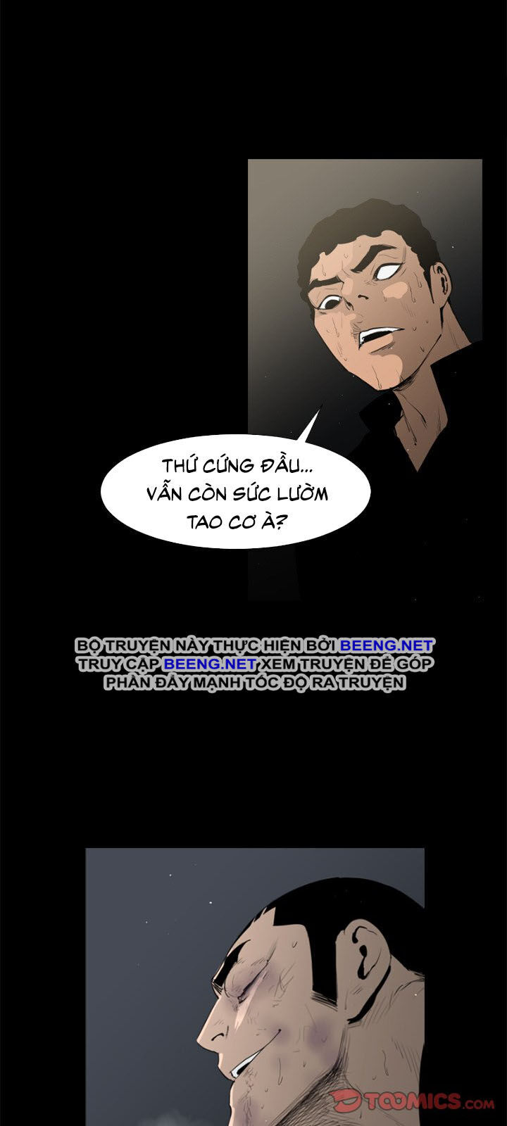 Tong Edge - Chương 45 - Trang 4