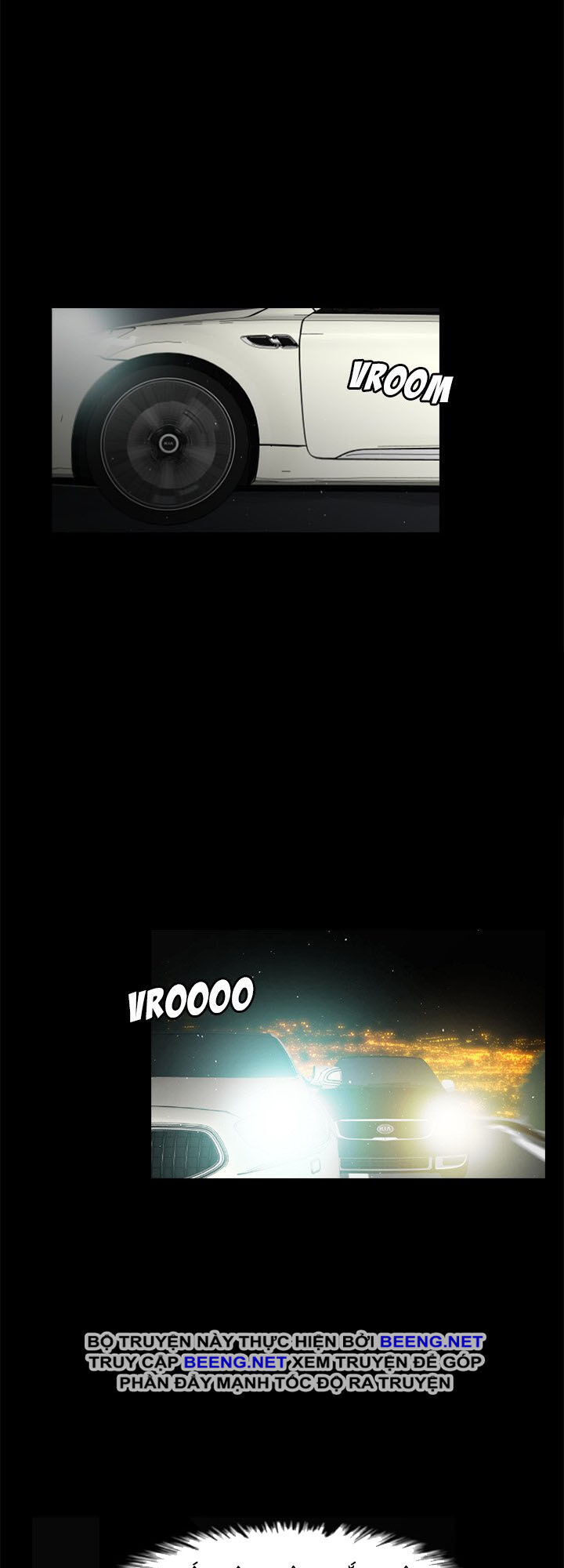 Tong Edge - Chương 45 - Trang 31