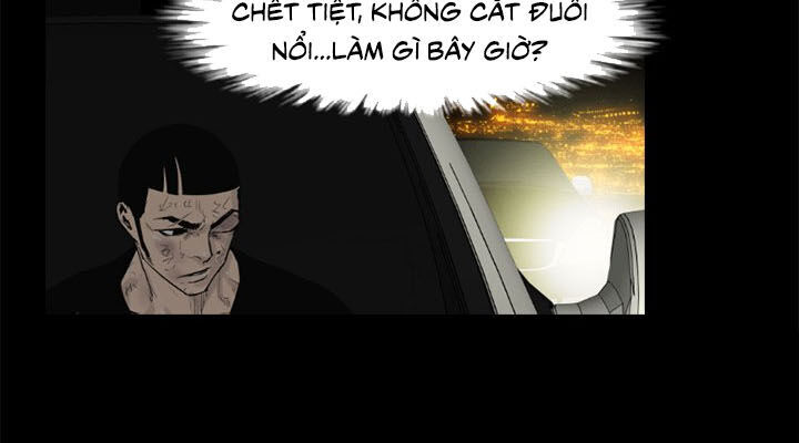 Tong Edge - Chương 45 - Trang 32