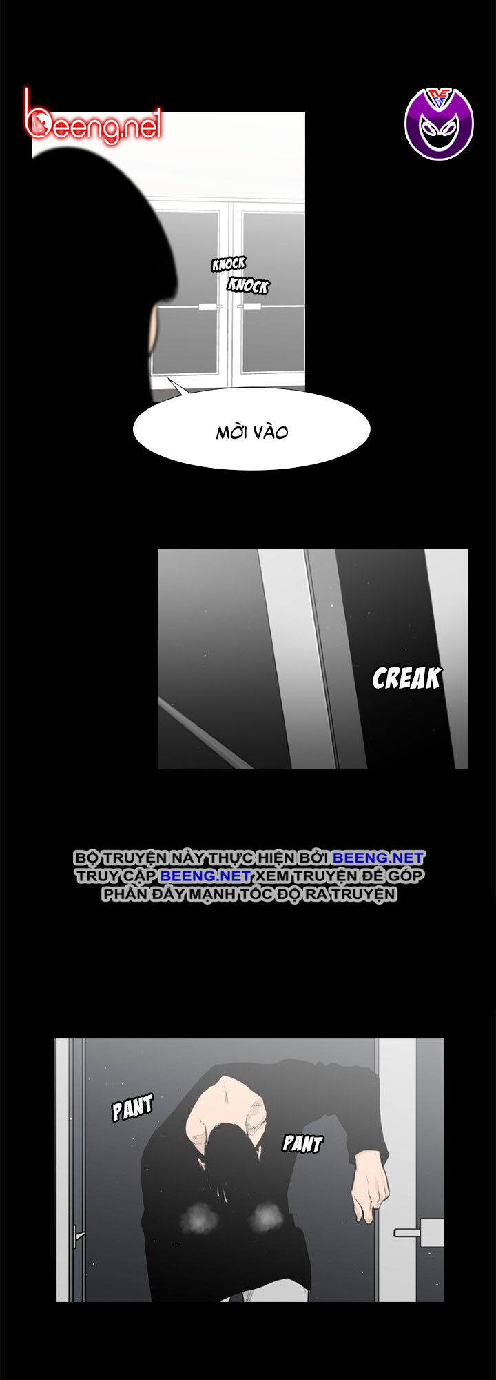 Tong Edge - Chương 45 - Trang 38