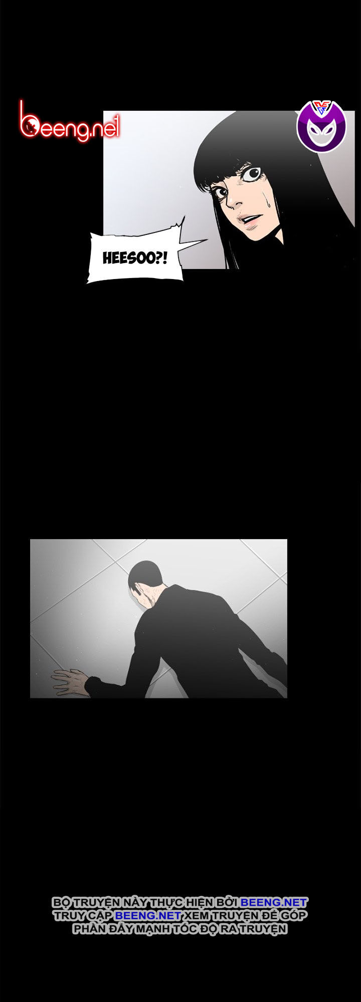 Tong Edge - Chương 45 - Trang 39