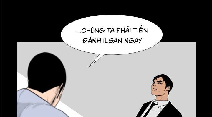 Tong Edge - Chương 46 - Trang 10