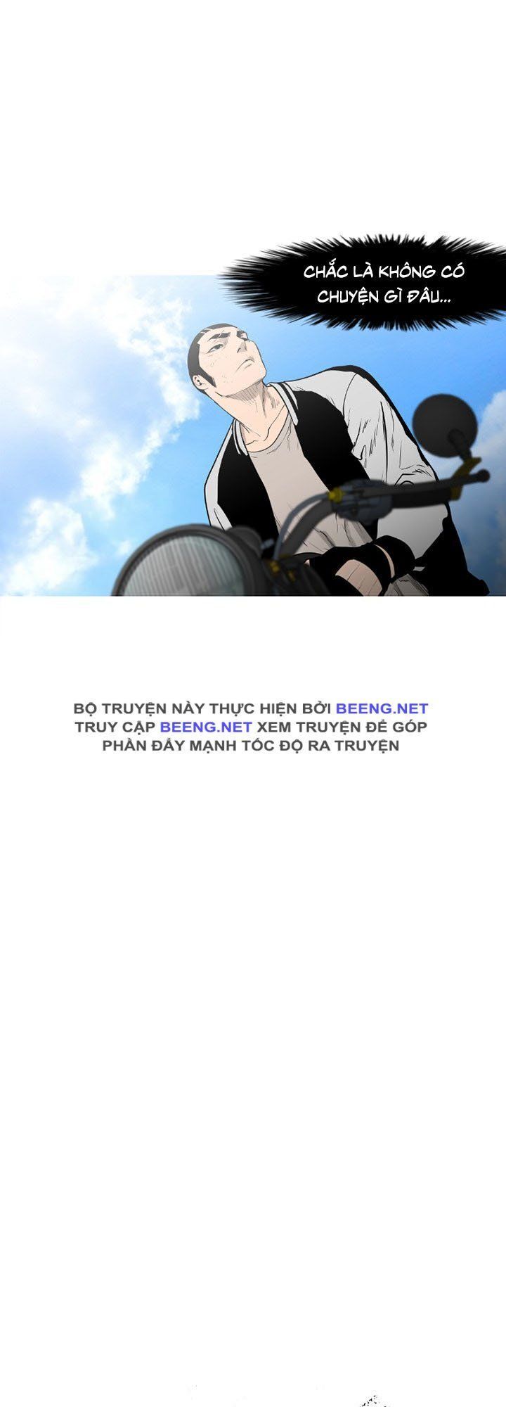 Tong Edge - Chương 47 - Trang 2