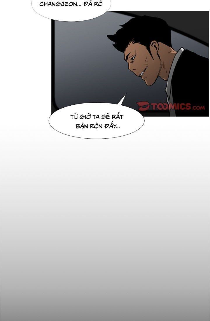 Tong Edge - Chương 47 - Trang 14