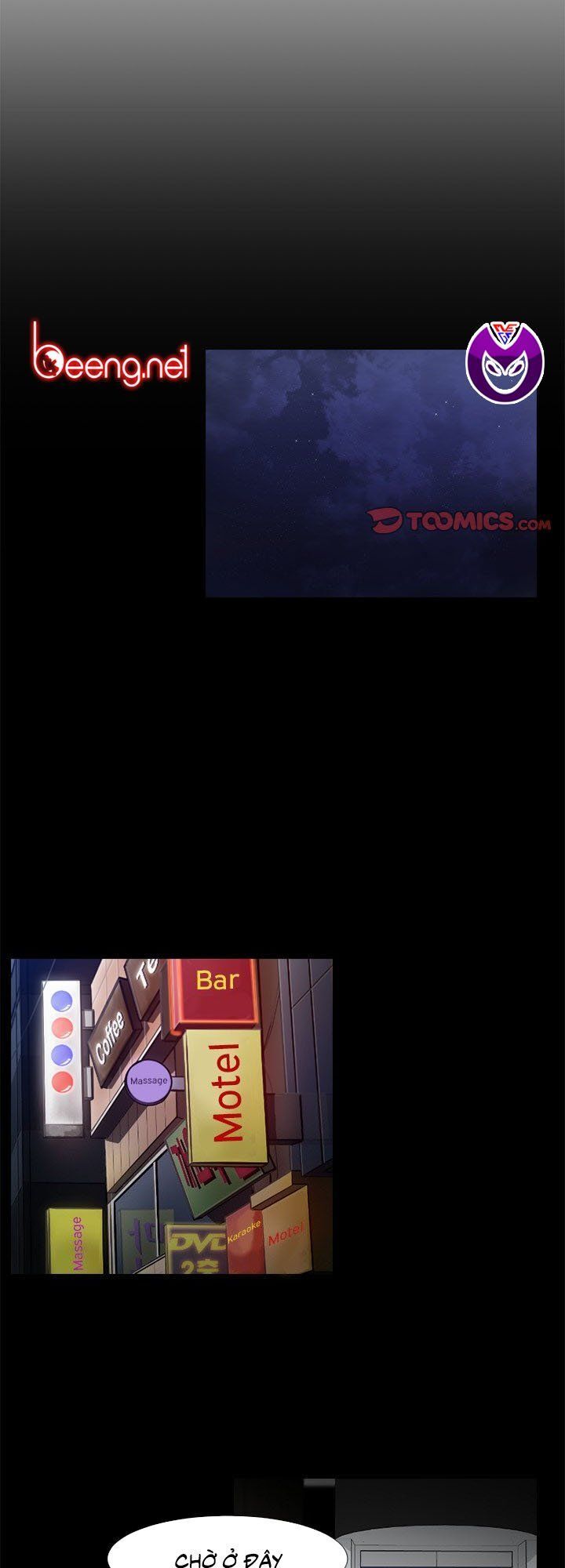 Tong Edge - Chương 47 - Trang 15