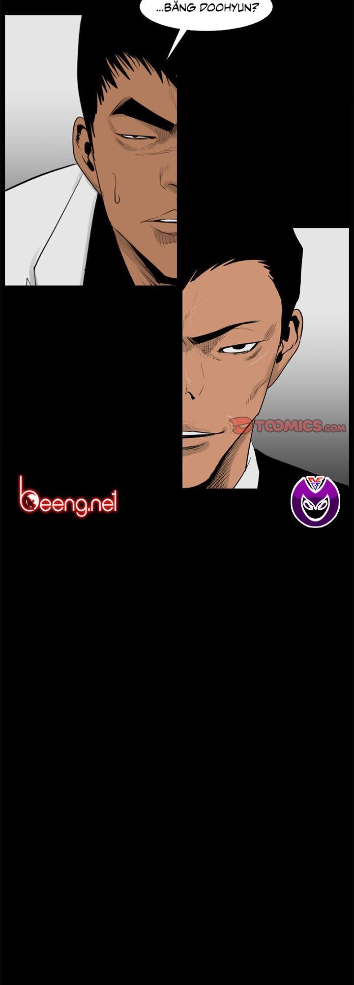 Tong Edge - Chương 47 - Trang 22