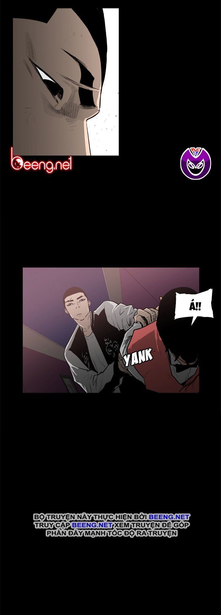 Tong Edge - Chương 47 - Trang 30