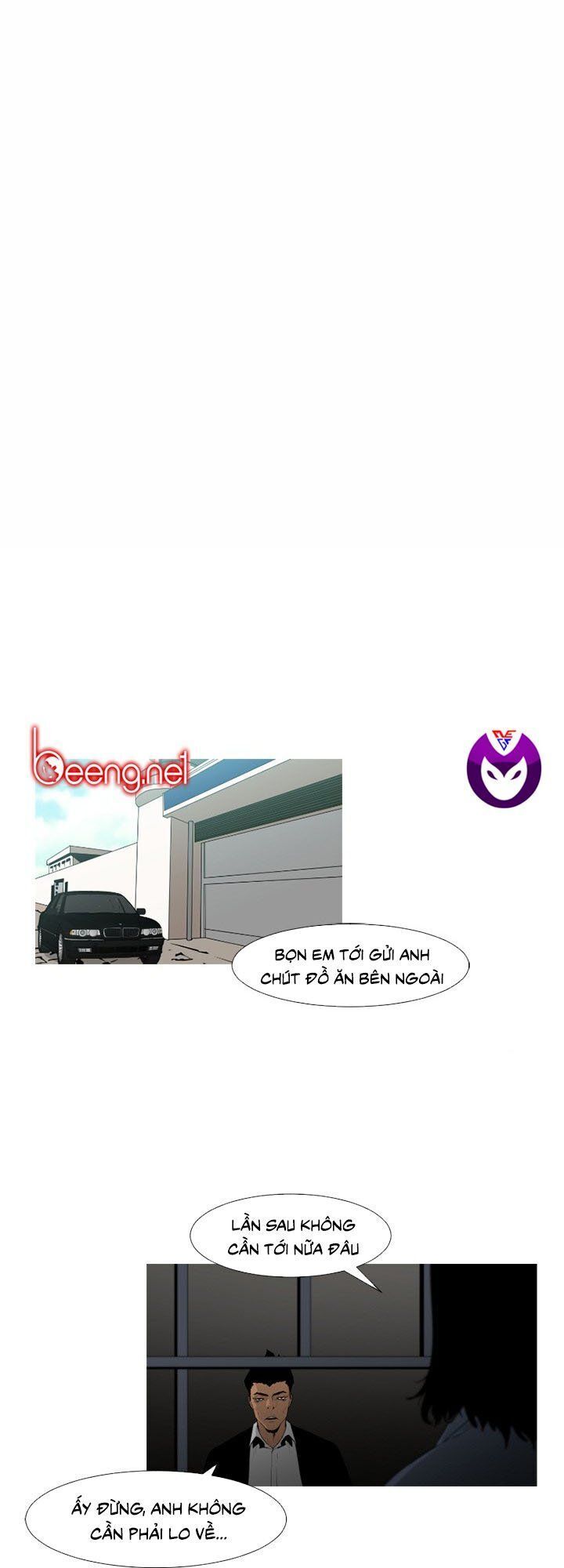 Tong Edge - Chương 47 - Trang 5