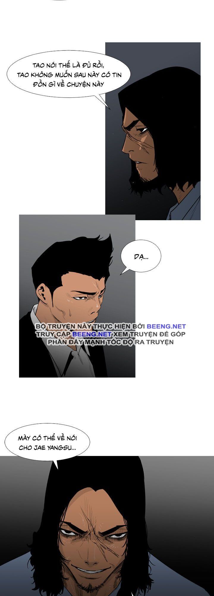 Tong Edge - Chương 47 - Trang 6