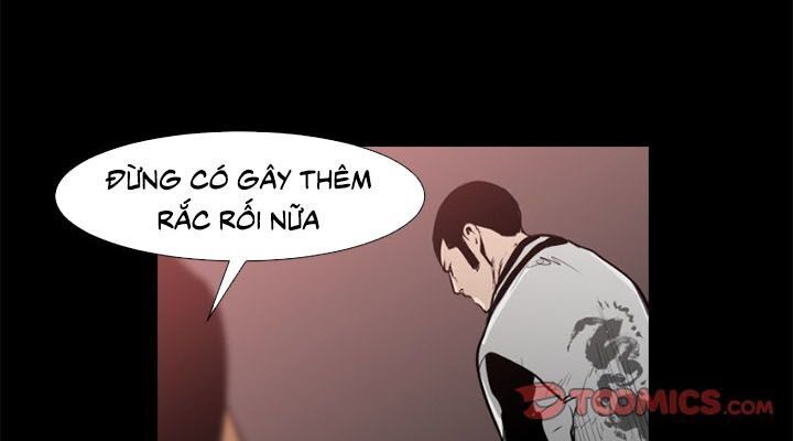 Tong Edge - Chương 48 - Trang 14