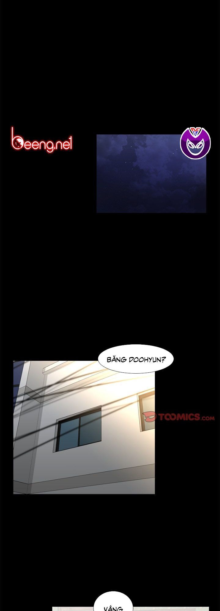 Tong Edge - Chương 48 - Trang 20