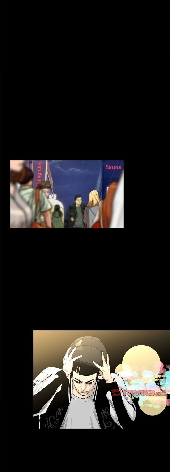 Tong Edge - Chương 48 - Trang 32