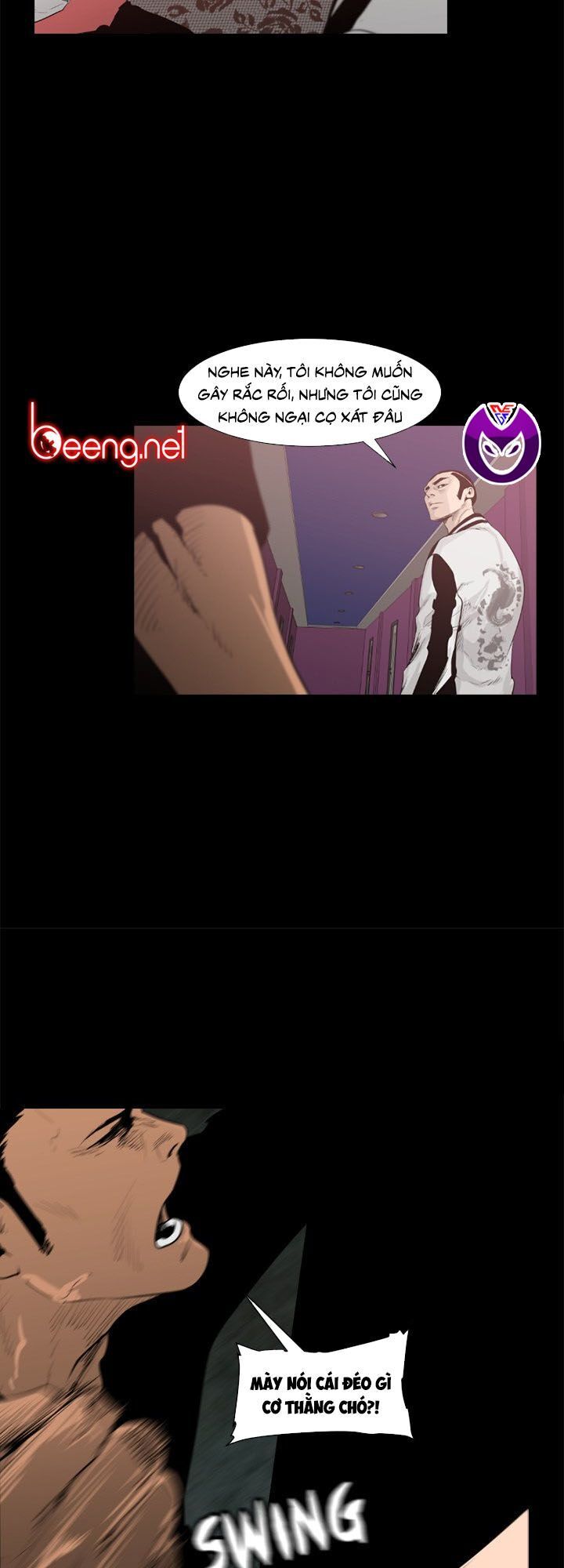 Tong Edge - Chương 48 - Trang 5