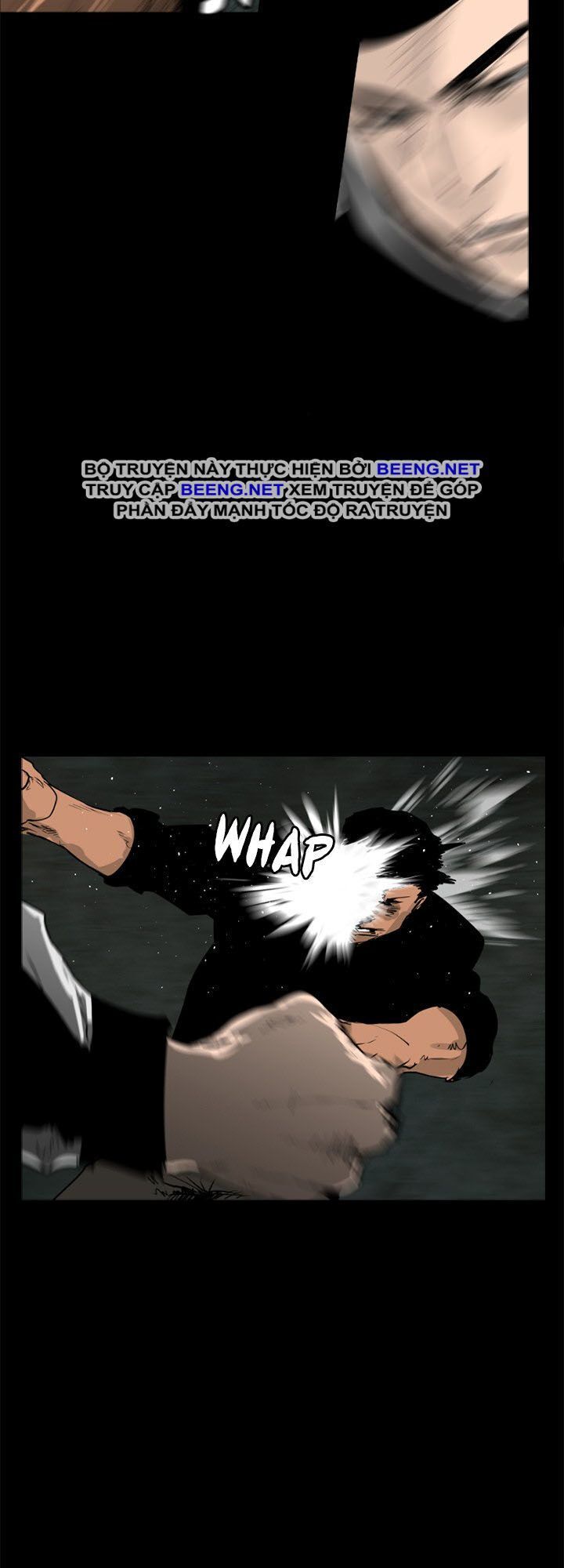 Tong Edge - Chương 48 - Trang 6