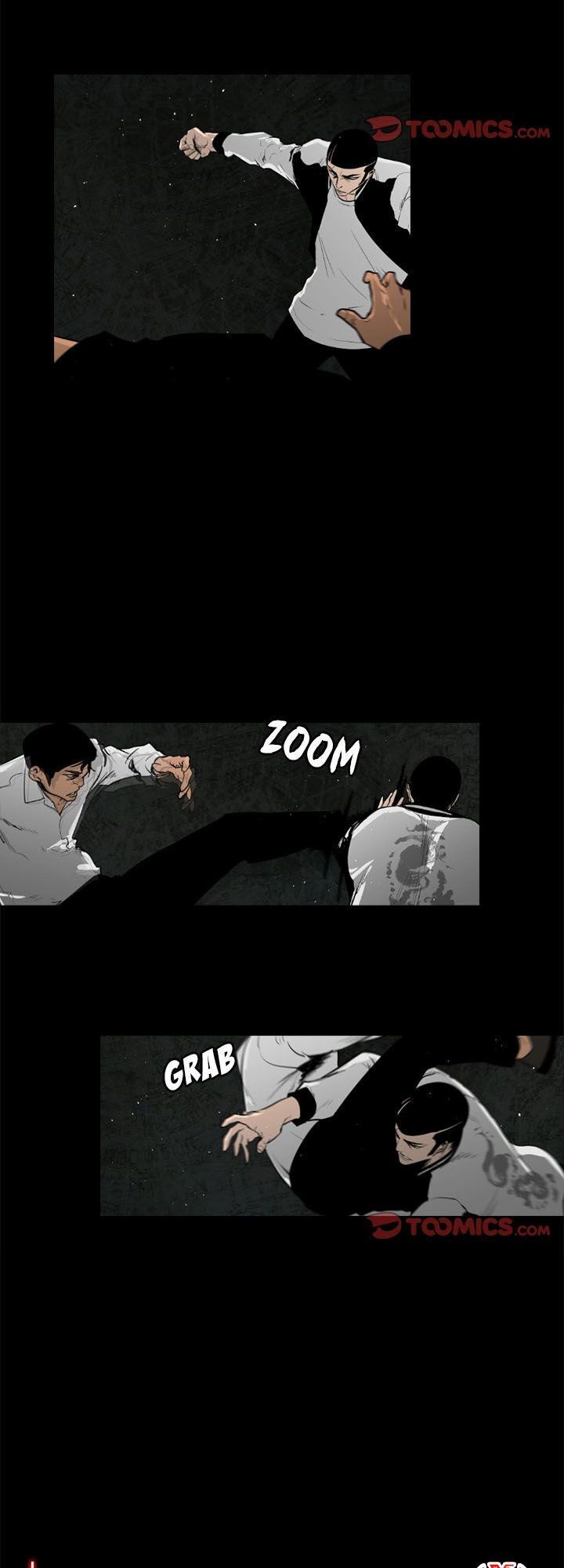 Tong Edge - Chương 48 - Trang 7