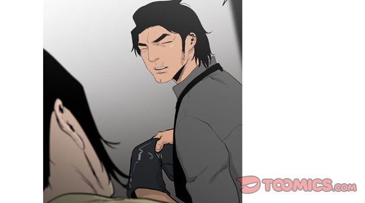 Tong Edge - Chương 49 - Trang 19