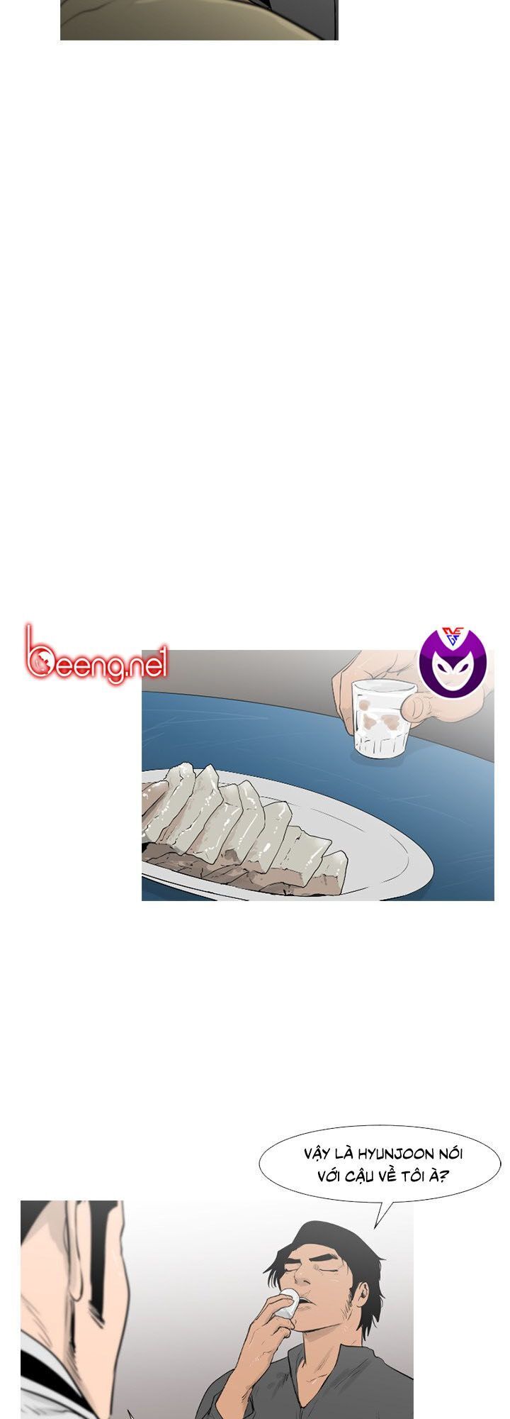 Tong Edge - Chương 49 - Trang 20