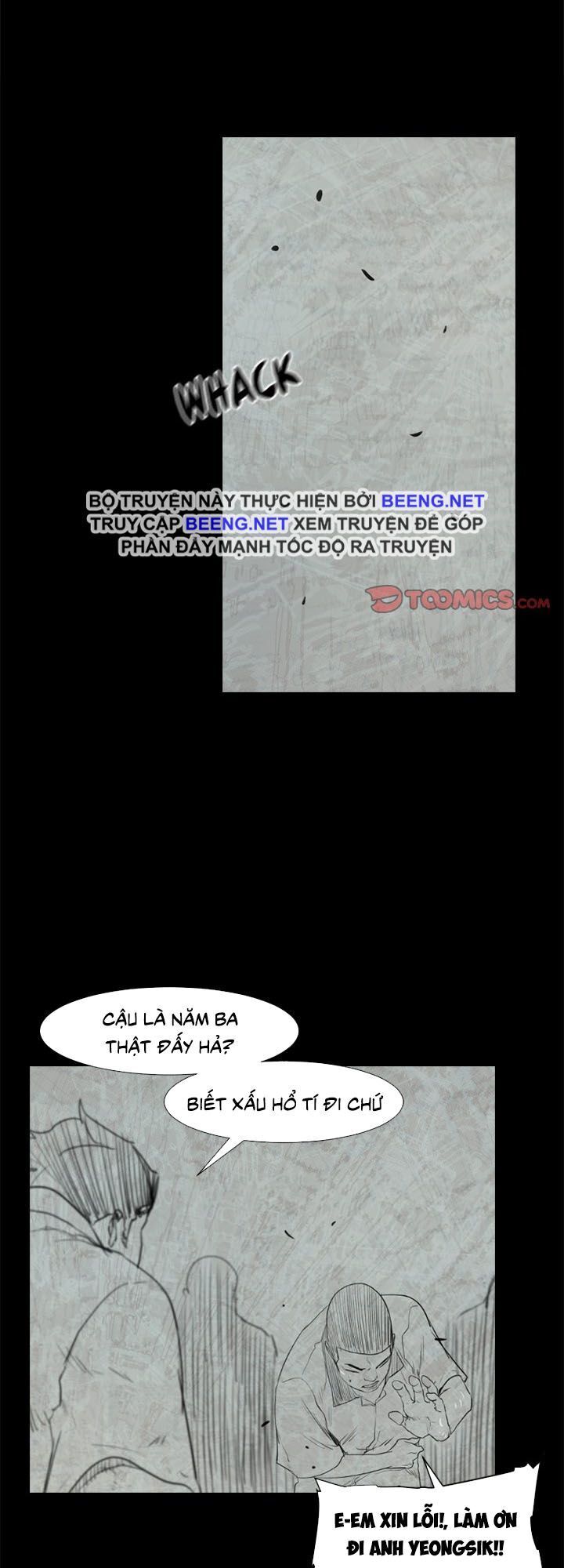 Tong Edge - Chương 49 - Trang 26