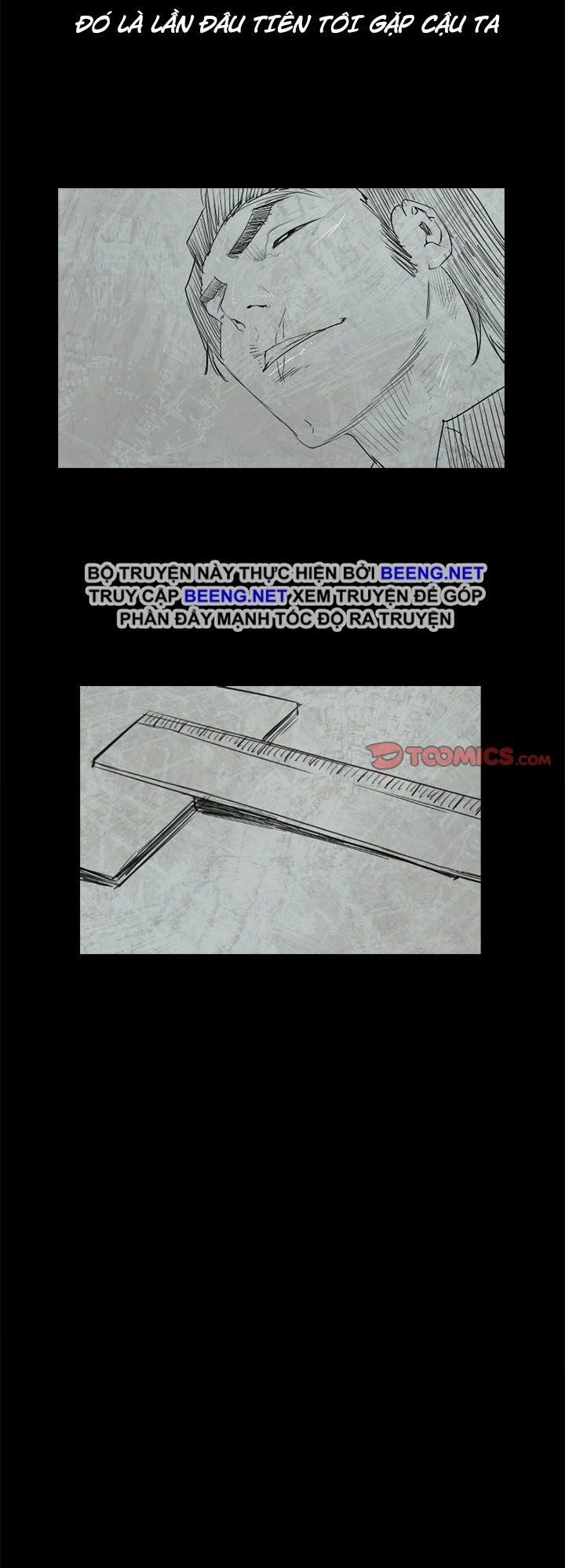 Tong Edge - Chương 49 - Trang 33