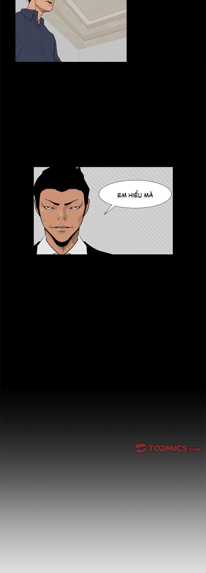 Tong Edge - Chương 49 - Trang 7