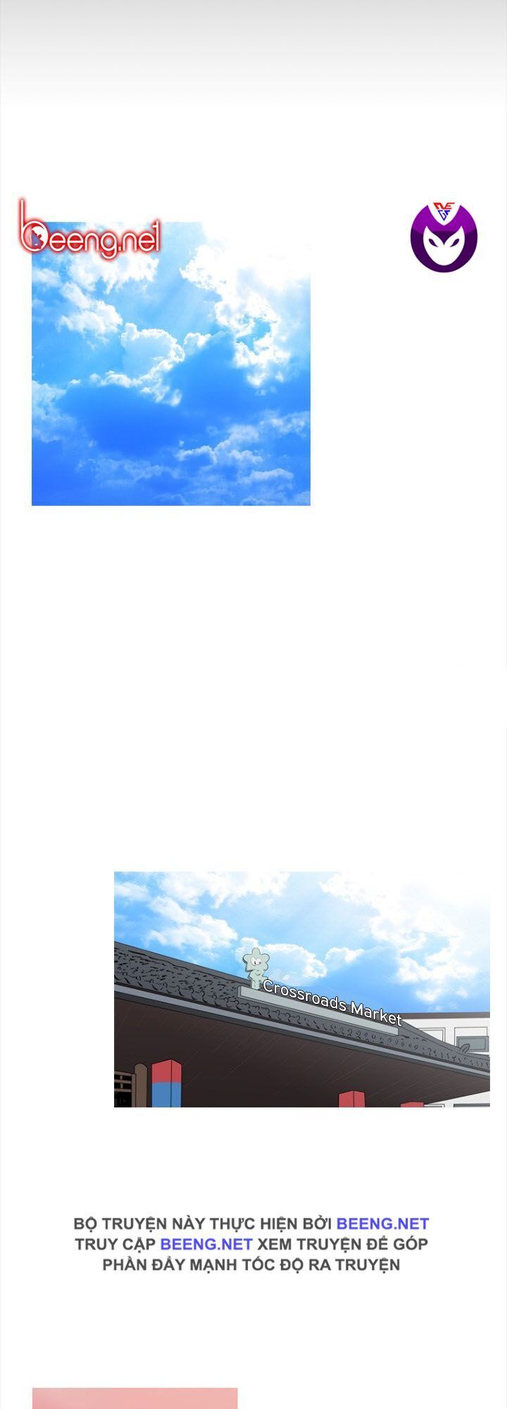 Tong Edge - Chương 49 - Trang 8