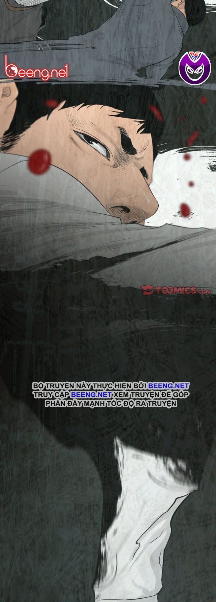 Tong Edge - Chương 5 - Trang 13