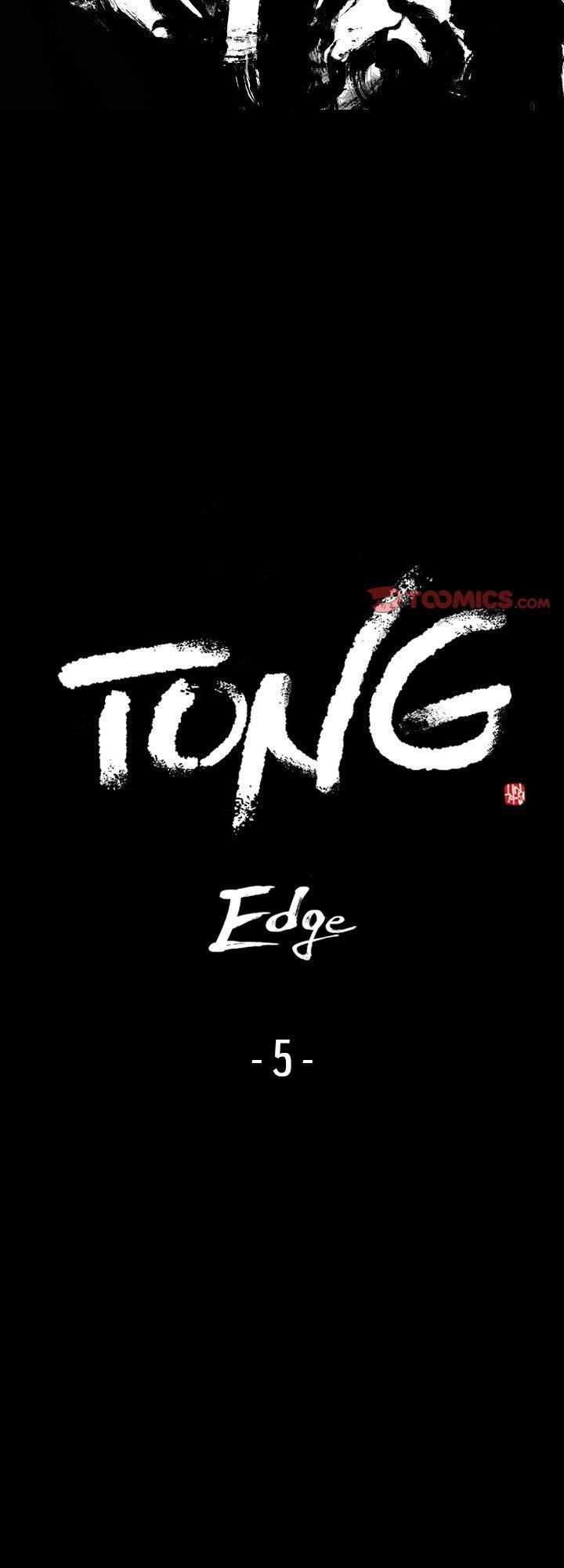 Tong Edge - Chương 5 - Trang 3