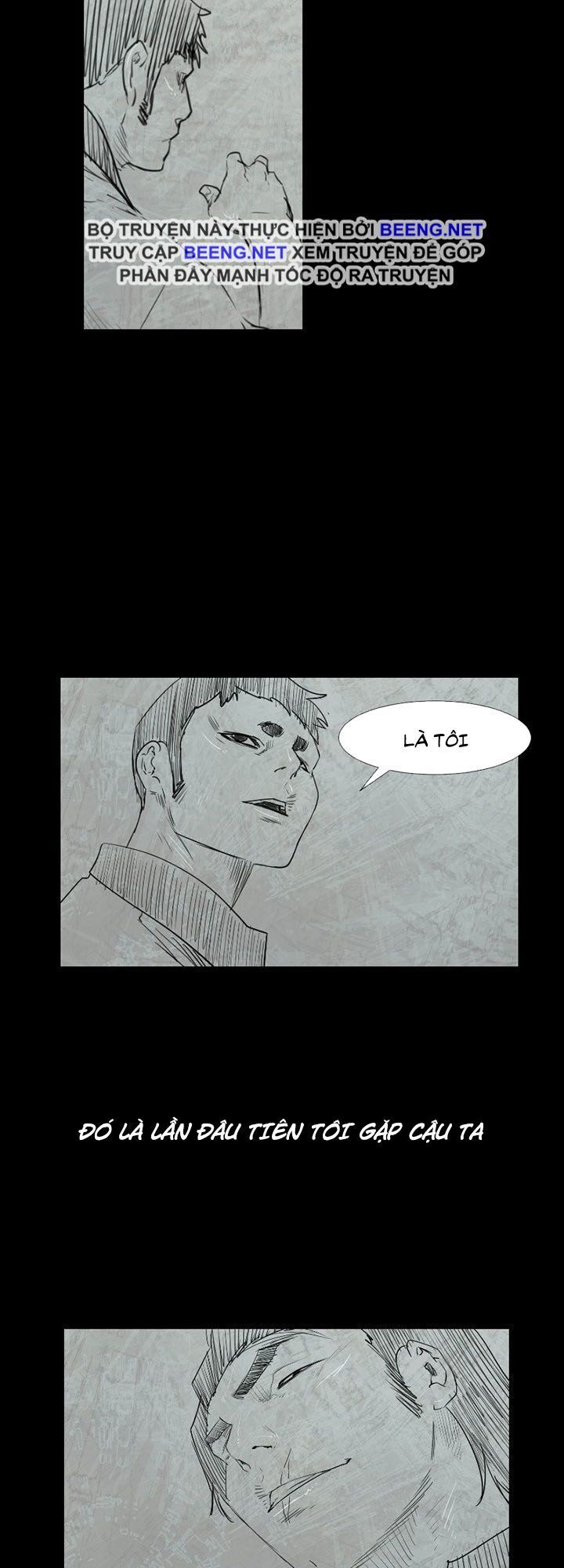 Tong Edge - Chương 50 - Trang 2