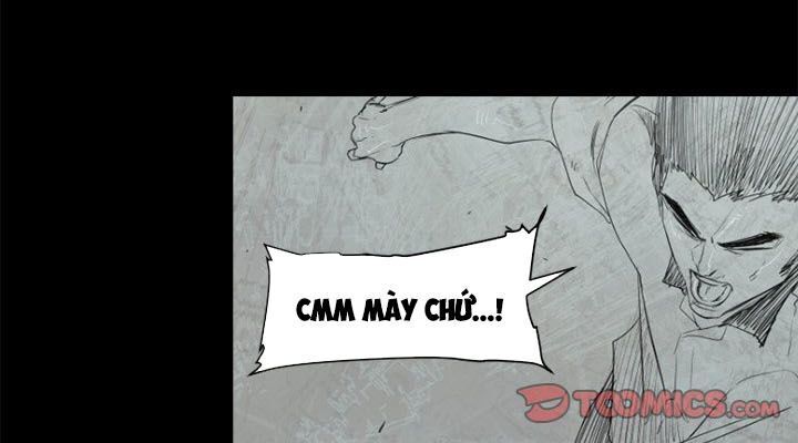 Tong Edge - Chương 50 - Trang 14