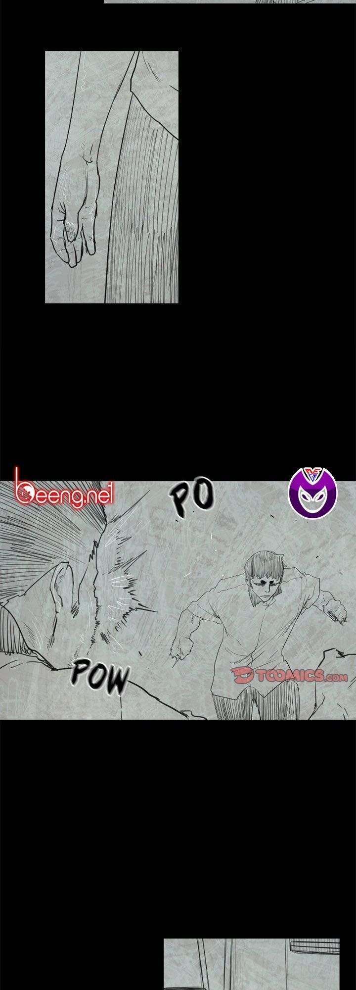 Tong Edge - Chương 50 - Trang 15