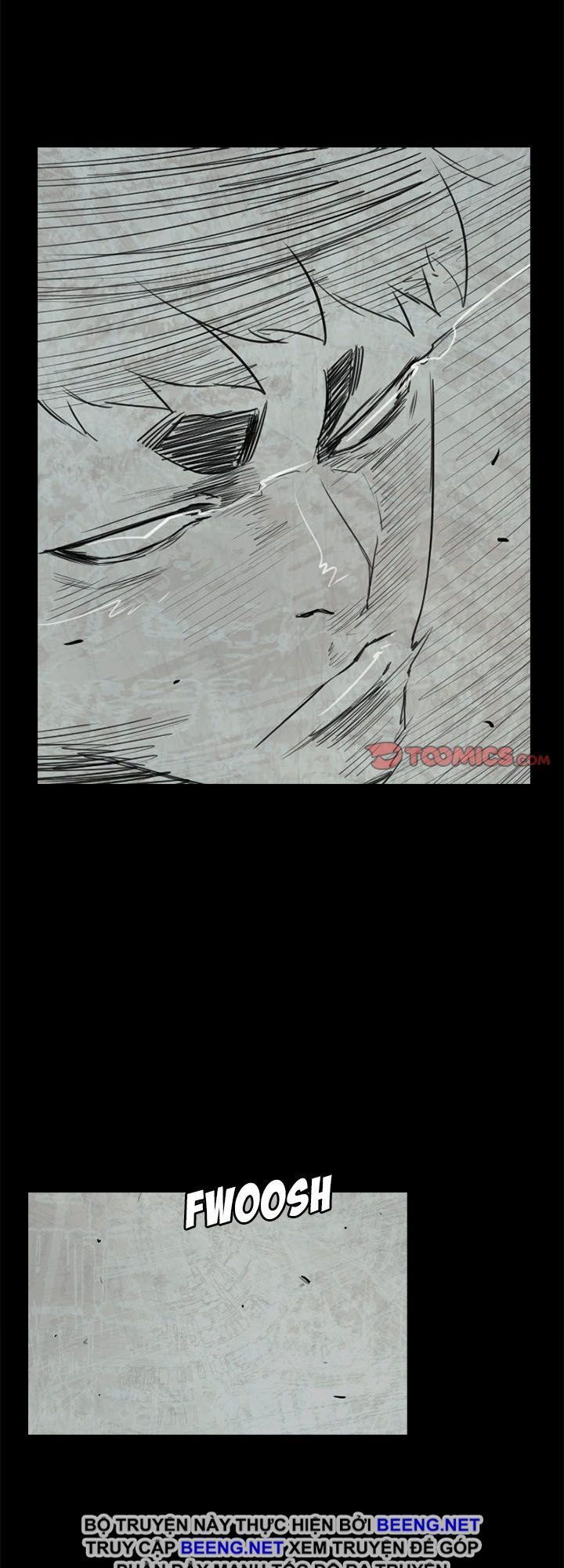 Tong Edge - Chương 50 - Trang 18