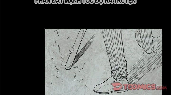 Tong Edge - Chương 50 - Trang 19