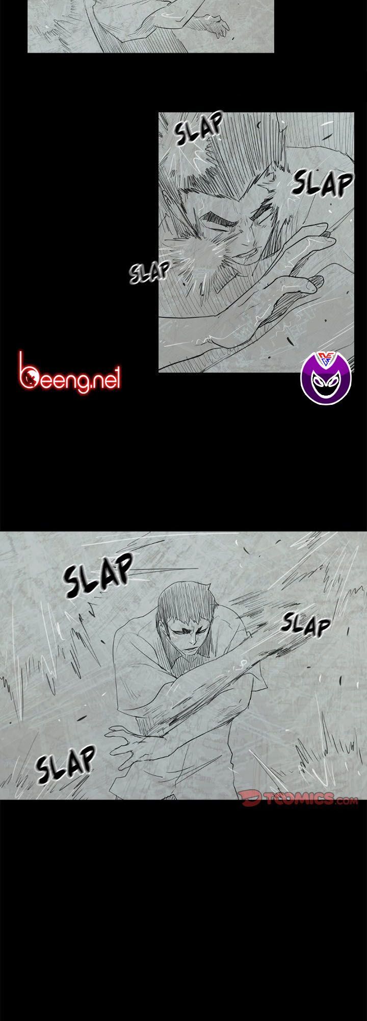 Tong Edge - Chương 50 - Trang 22