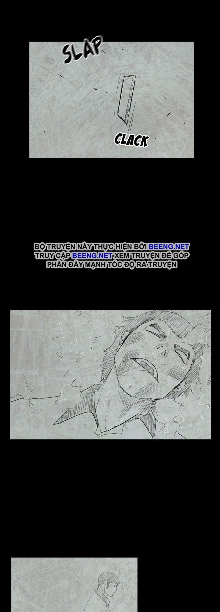 Tong Edge - Chương 50 - Trang 23