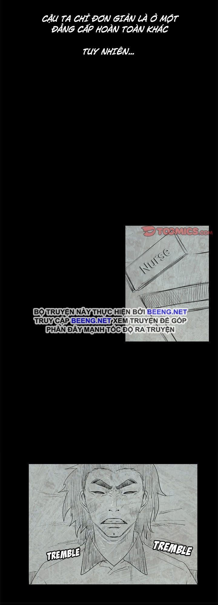 Tong Edge - Chương 50 - Trang 26