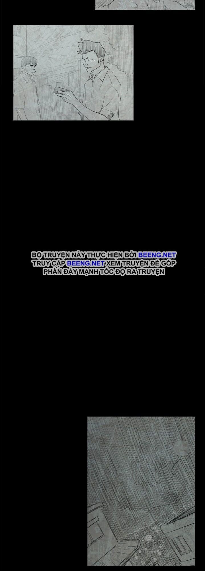 Tong Edge - Chương 50 - Trang 28