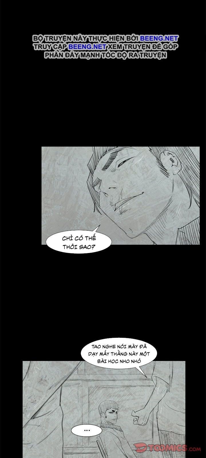 Tong Edge - Chương 50 - Trang 4