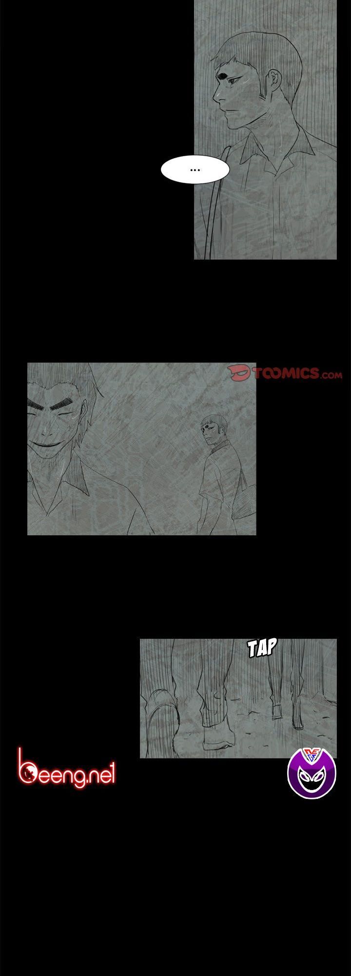 Tong Edge - Chương 50 - Trang 31