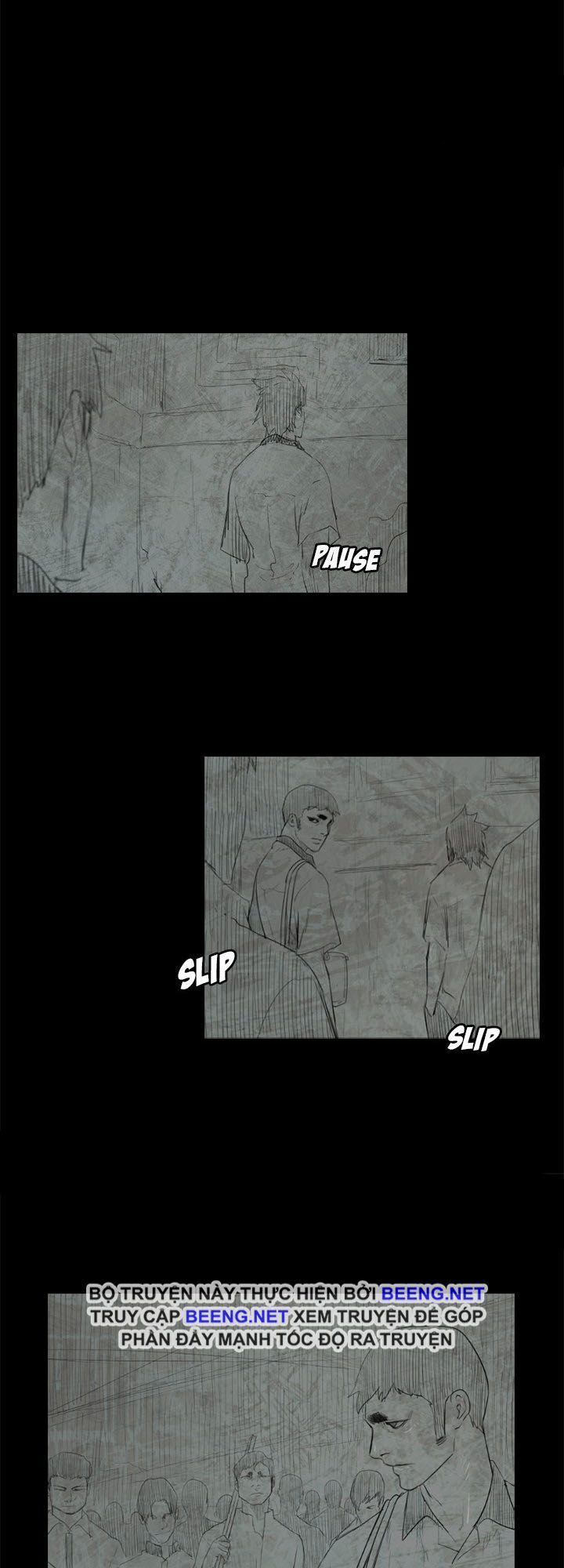 Tong Edge - Chương 50 - Trang 32