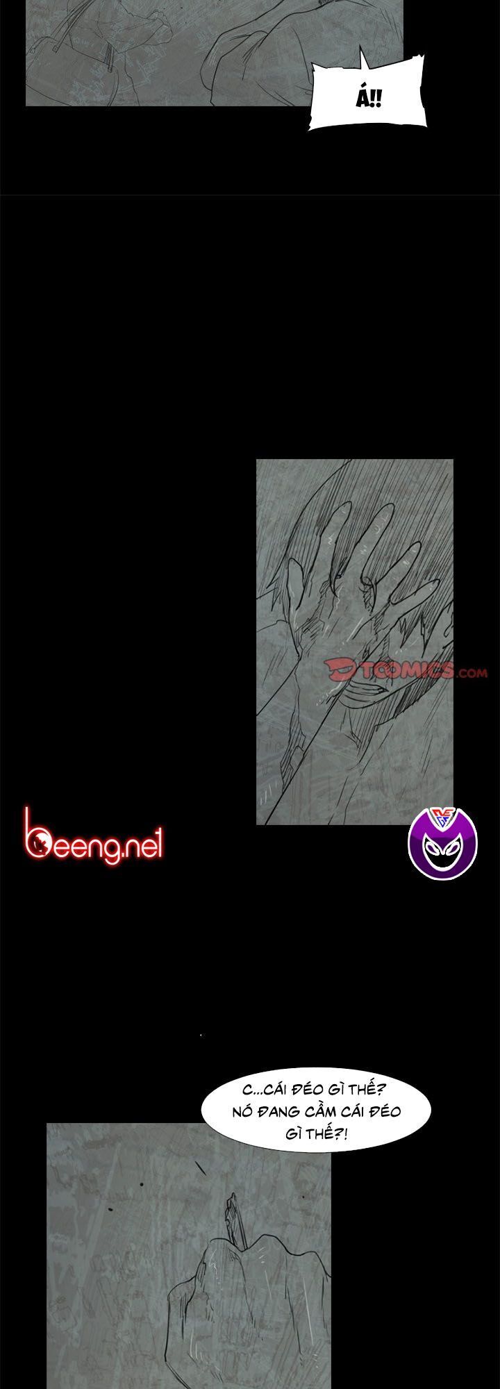 Tong Edge - Chương 50 - Trang 38