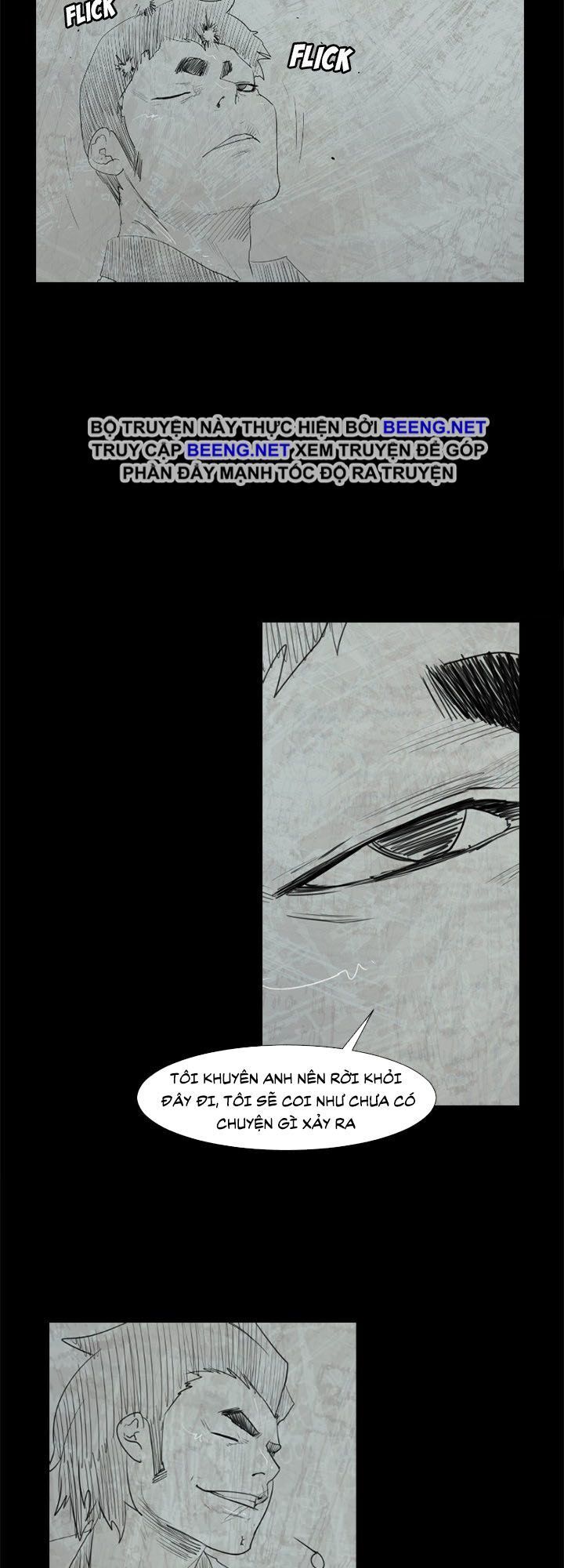 Tong Edge - Chương 50 - Trang 6