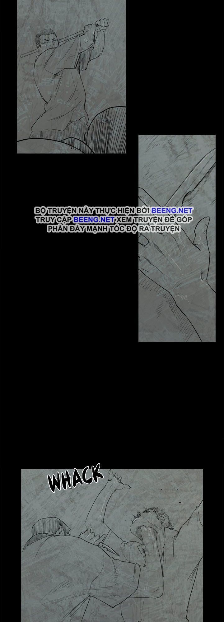 Tong Edge - Chương 51 - Trang 12