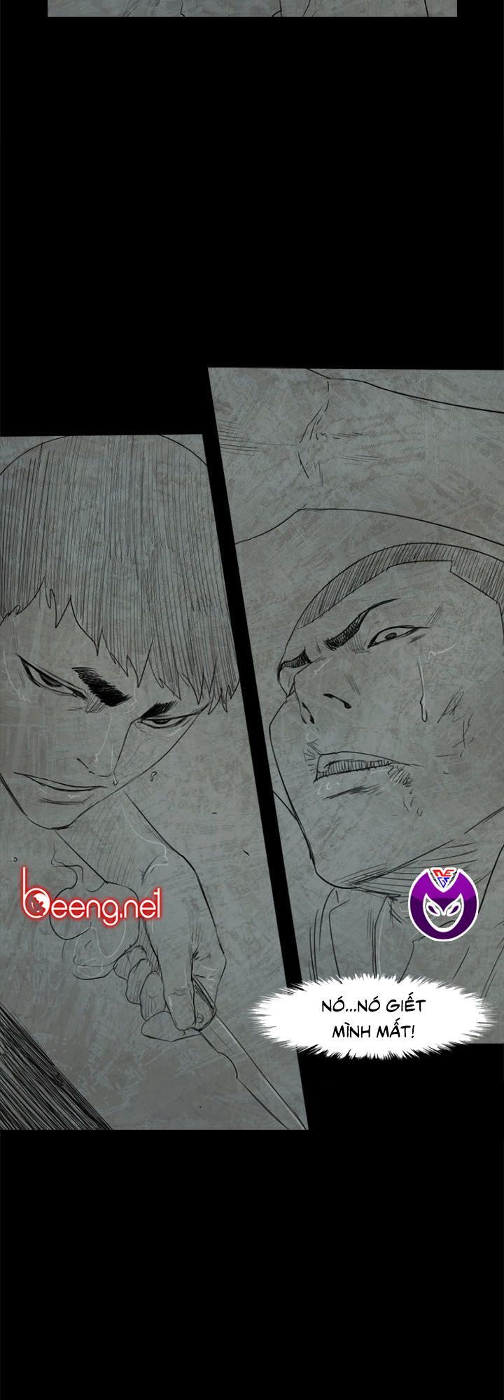 Tong Edge - Chương 51 - Trang 13