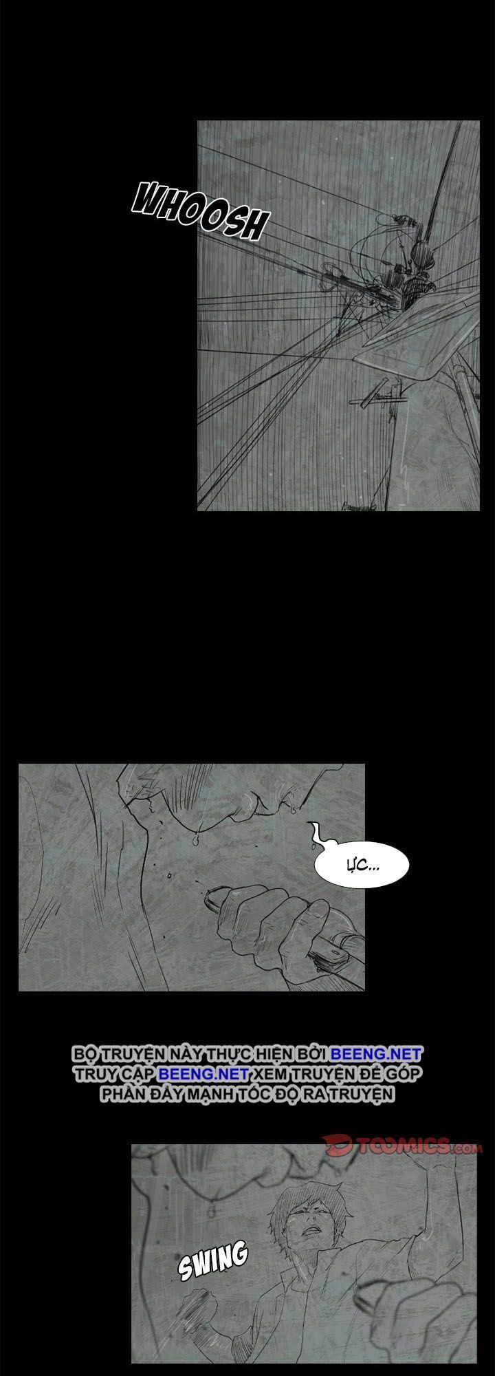 Tong Edge - Chương 51 - Trang 14