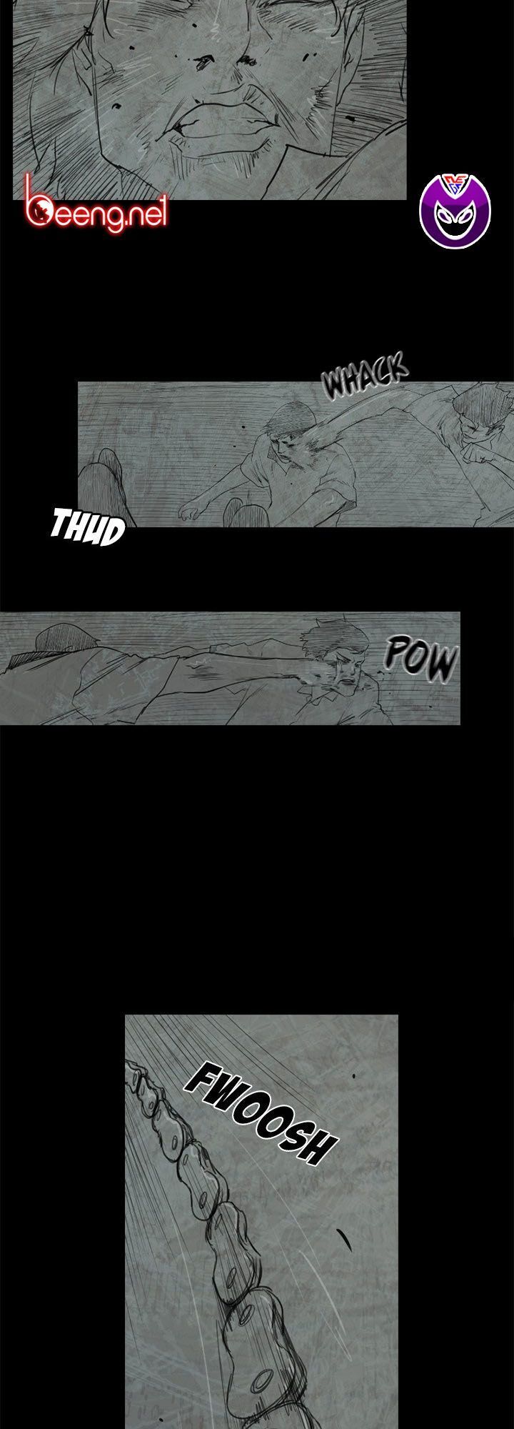 Tong Edge - Chương 51 - Trang 16