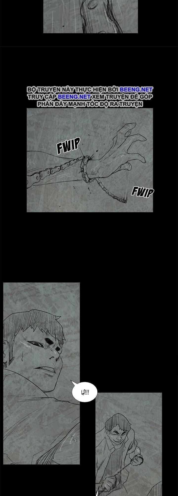 Tong Edge - Chương 51 - Trang 17