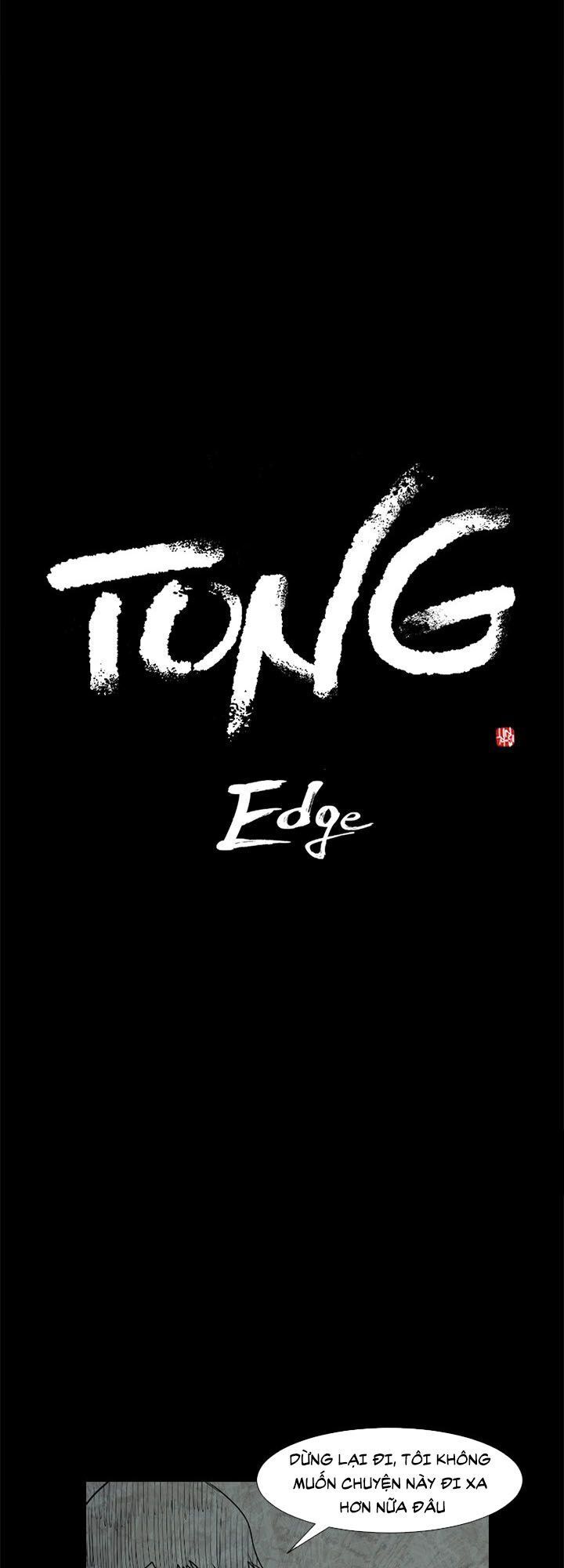 Tong Edge - Chương 51 - Trang 3