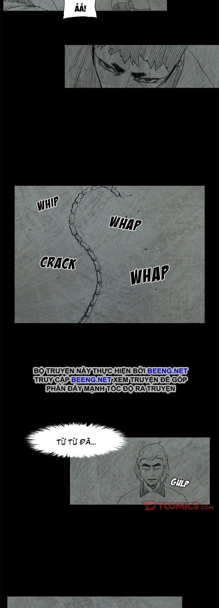 Tong Edge - Chương 51 - Trang 24
